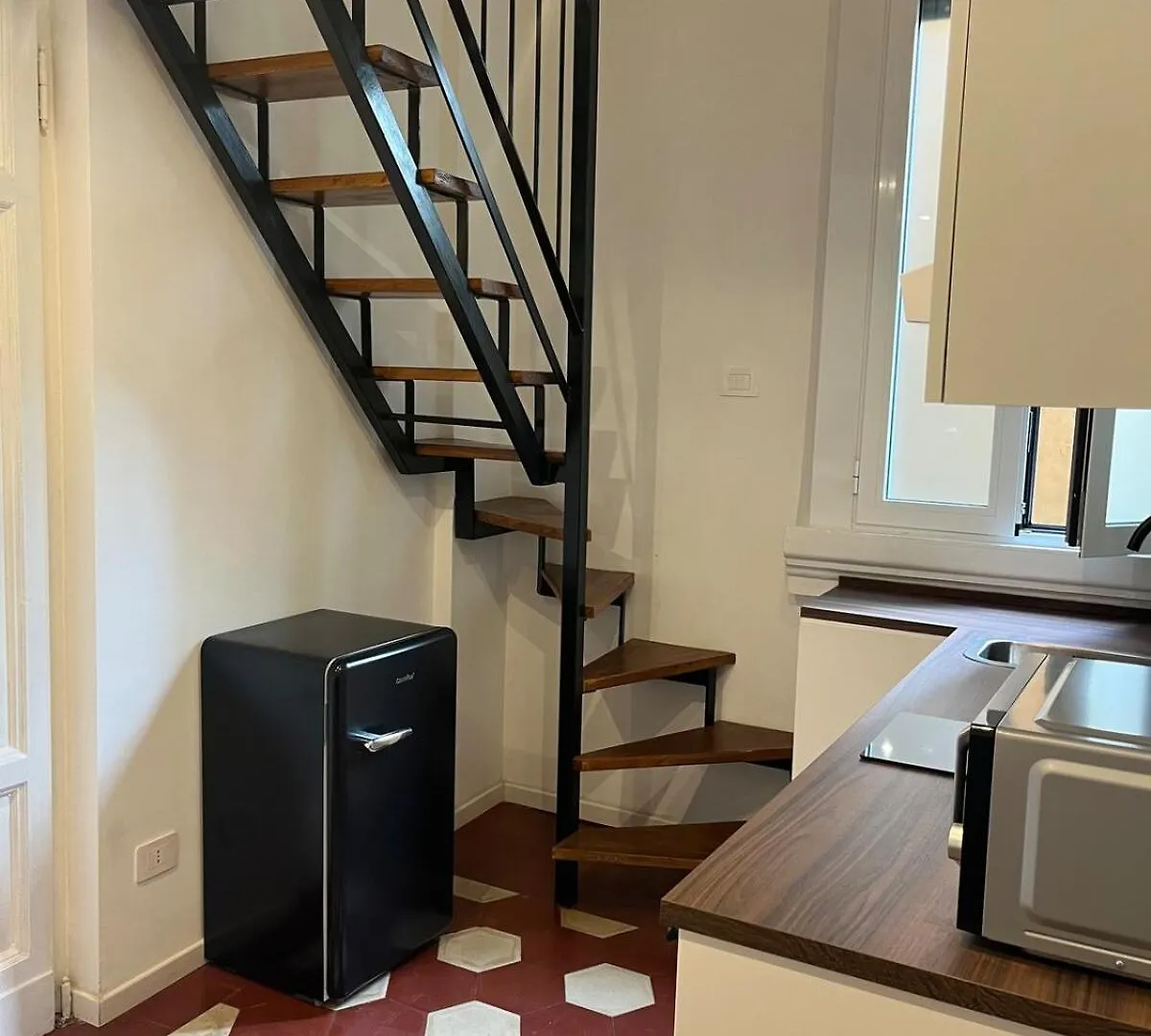 Sardegna 59 - Velo Apartment Milan Italy