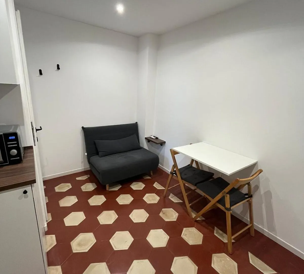 Appartement Sardegna 59 - Velo à Milan 0*,  Italie